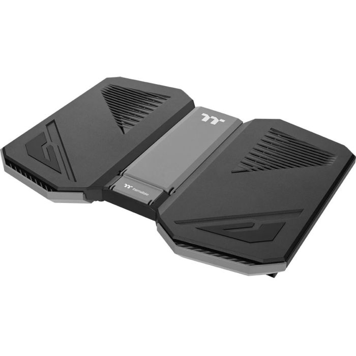 Thermaltake Massive Air NB Cooler 15inch black 1 Thermaltake Massive Air NB Cooler 15inch black 1