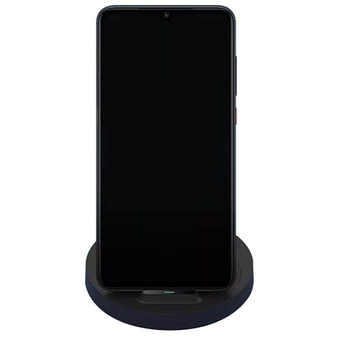 Xiaomi Mi 20W Wireless Charging Stand GDS4145GL Cargador Inalámbrico Negro 20W