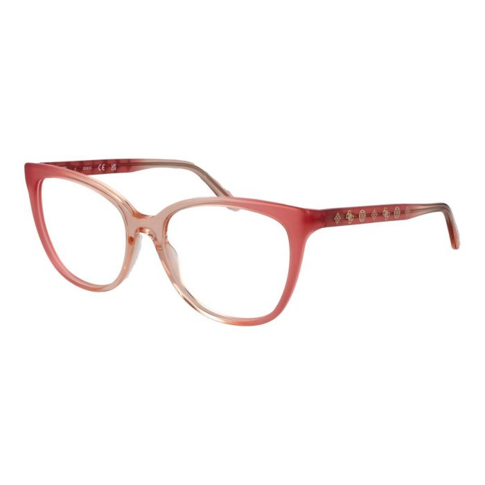 Montura de Gafas Mujer Guess GU50114 55074 0 Montura de Gafas Mujer Guess GU50114 55074 0