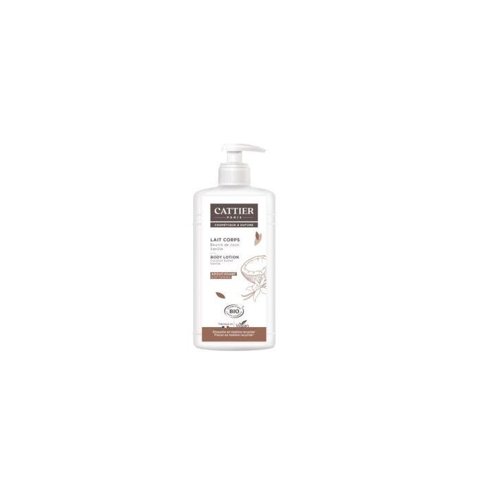 Leche Hidratante Suavizante (Coco-Vainilla) 500Ml. Leche Hidratante Suavizante (Coco-Vainilla) 500Ml.
