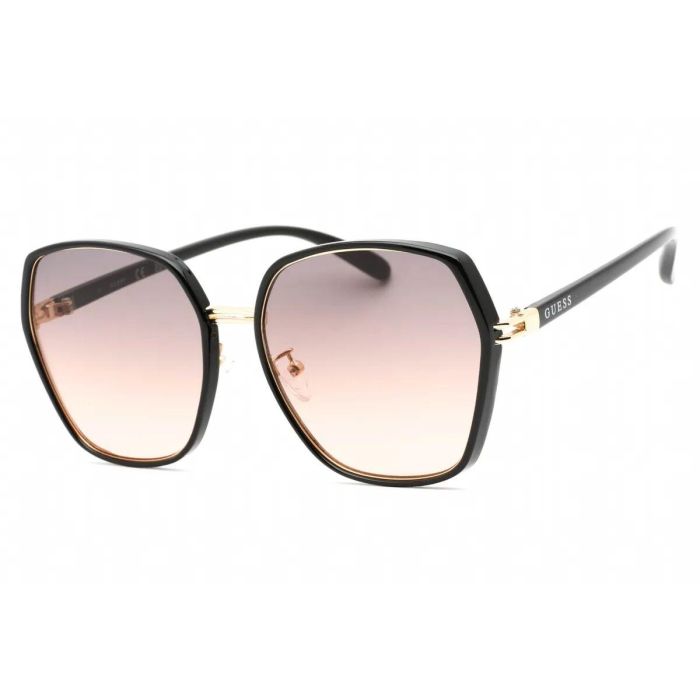 Gafas de Sol Mujer Guess GF0407-01B 0 Gafas de Sol Mujer Guess GF0407-01B 0