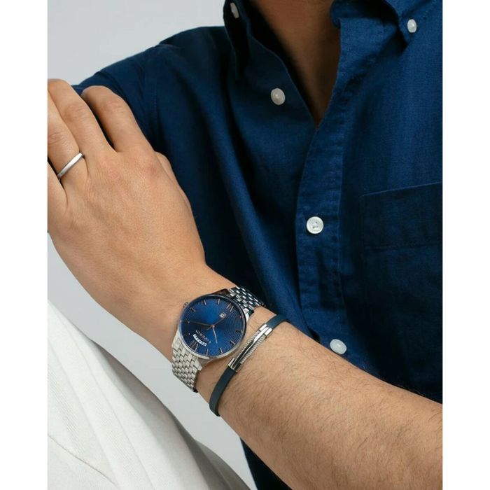 Reloj Hombre Viceroy 42455-33 (Ø 41 mm) 2