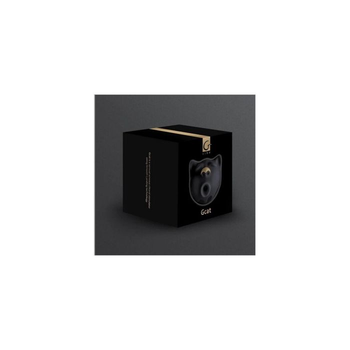 Succionador de Clítoris G Vibe 2 Succionador de Clítoris G Vibe 2