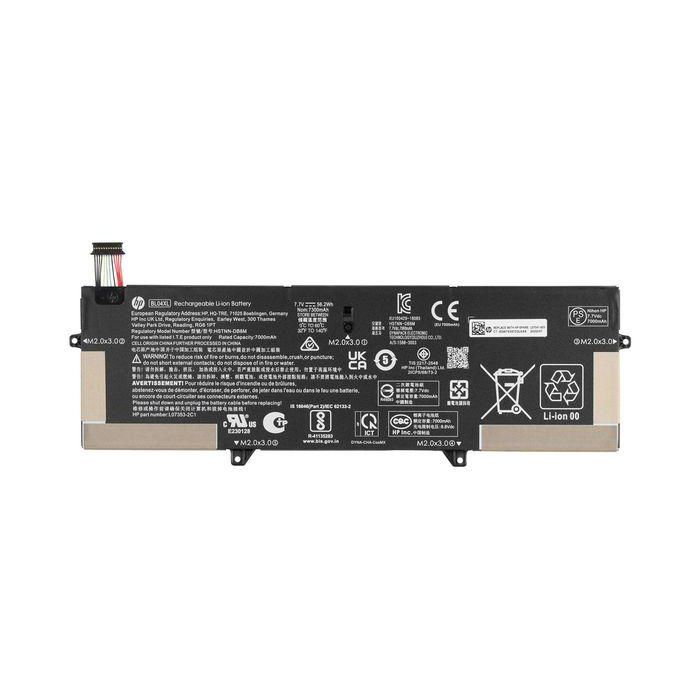 HP Batería 4 Celdas 56Wh 3.75Ah
