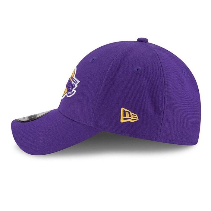 Gorra Deportiva THE LEAGUE LOSLAK OT New Era 11405605 5 Gorra Deportiva THE LEAGUE LOSLAK OT New Era 11405605 5