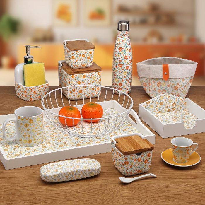 Set 6 Tazas Cafe Con Plato Clivia Versa 5CM (2 Unidades) 1 Set 6 Tazas Cafe Con Plato Clivia Versa 5CM (2 Unidades) 1