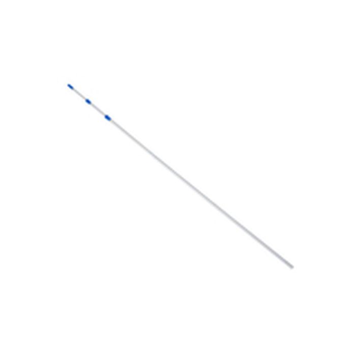 Bestway Palo Aluminio Piscina Telescopio 457 cm Retractilado Jardin 58702 3