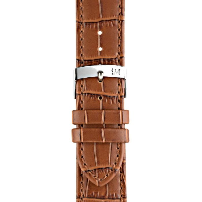 Correa para Reloj Morellato A01X4934A95032CR18 18 mm 1 Correa para Reloj Morellato A01X4934A95032CR18 18 mm 1