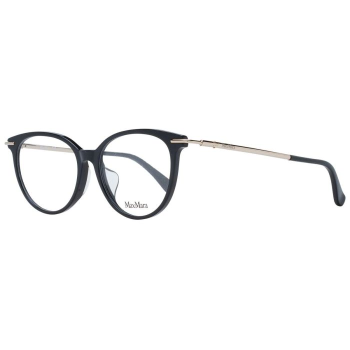 Montura de Gafas Mujer Max Mara MM5064-D 53001 0 Montura de Gafas Mujer Max Mara MM5064-D 53001 0