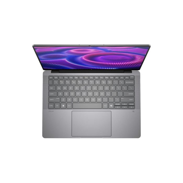 HP Zbook Ultra G1A Portátil 14 Pulgadas WUXGA IPS AMD Ryzen AI Max Pro 390 32GB LPDDR5X 1TB SSD NVMe Windows 11 Pro 4