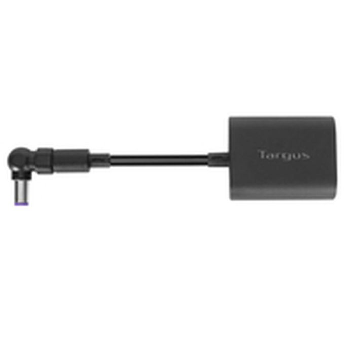 Targus USB-C Legacy Power Adapter Set Universal Negro 10 Targus USB-C Legacy Power Adapter Set Universal Negro 10