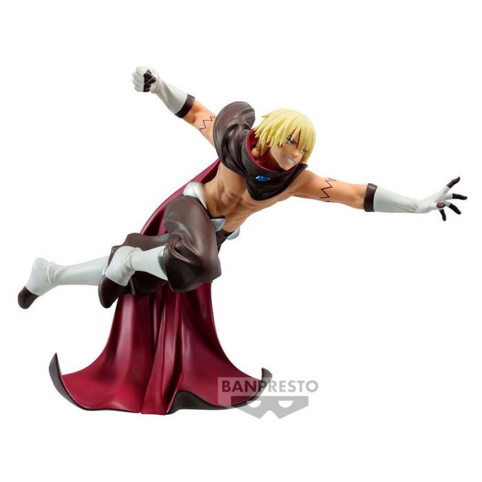 Banpresto Figura Veldora That Time I Got Reincarnated As A Slime PVC 20 cm BP88961P 1