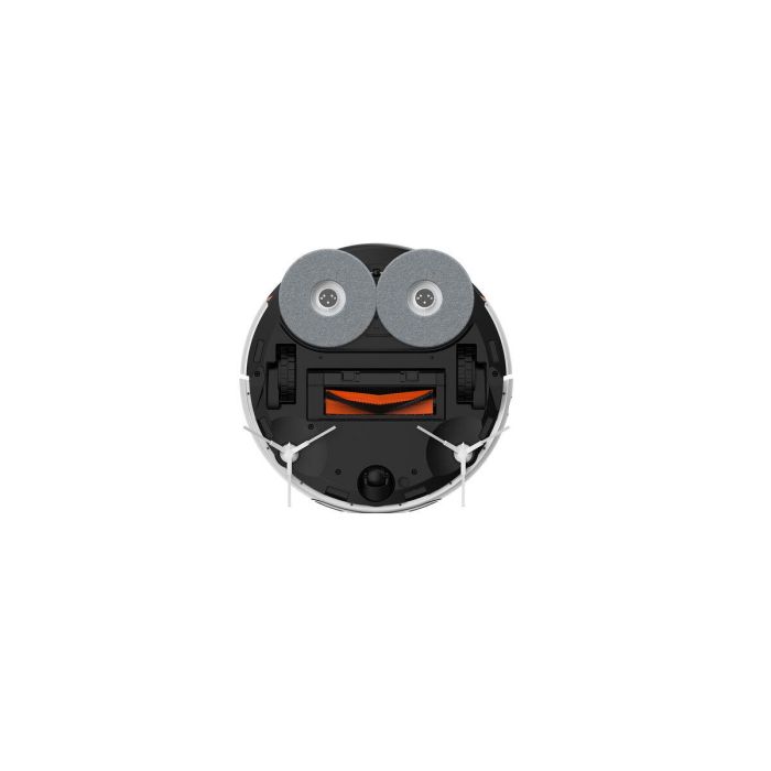 EZVIZ EZV1692798895779 Aspiradora Robot RS2 con Base Multifunción Lavado, Secado, Limpieza y Recarga Automática 4000 Pa 42 EZVIZ EZV1692798895779 Aspiradora Robot RS2 con Base Multifunción Lavado, Secado, Limpieza y Recarga Automática 4000 Pa 42