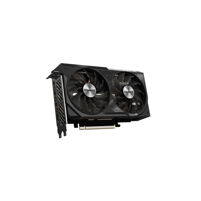 Gigabyte GeForce RTX 4070 WINDFORCE 2X OC 12G NVIDIA 12 GB GDDR6X 2 Gigabyte GeForce RTX 4070 WINDFORCE 2X OC 12G NVIDIA 12 GB GDDR6X 2