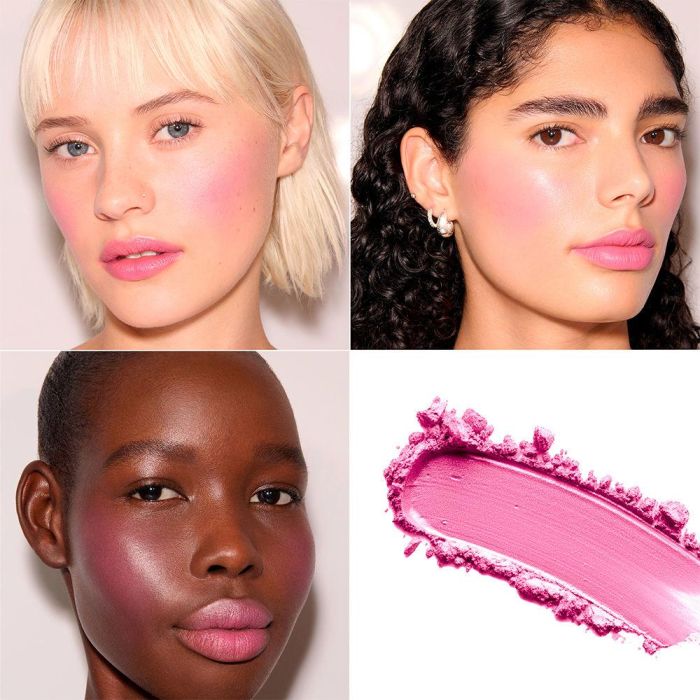 Rimmel London Hybrid Glow Multistick #240-Violet Pop 3