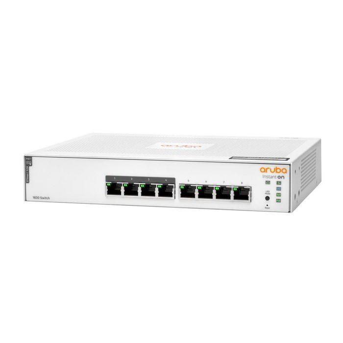Switch HPE Instant On 1830 1 Switch HPE Instant On 1830 1