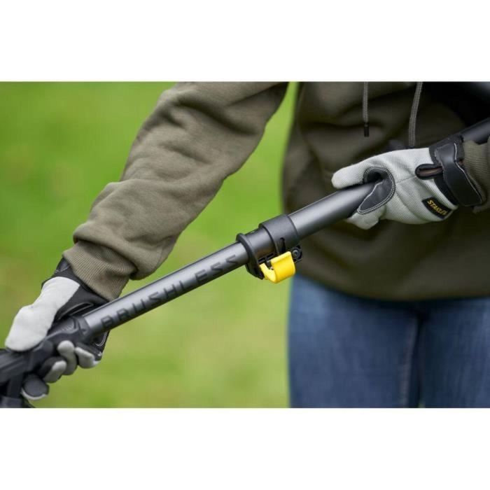 Desbrozadora multifunción Stanley SFMCSTB933M-QW 5 Desbrozadora multifunción Stanley SFMCSTB933M-QW 5