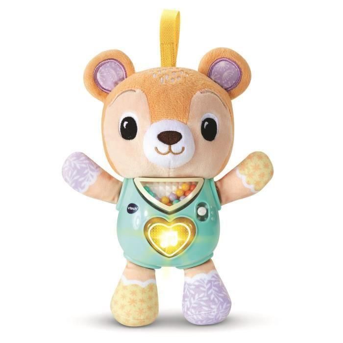 Vtech-Lumi Chant'Ourson Vtech-Lumi Chant'Ourson