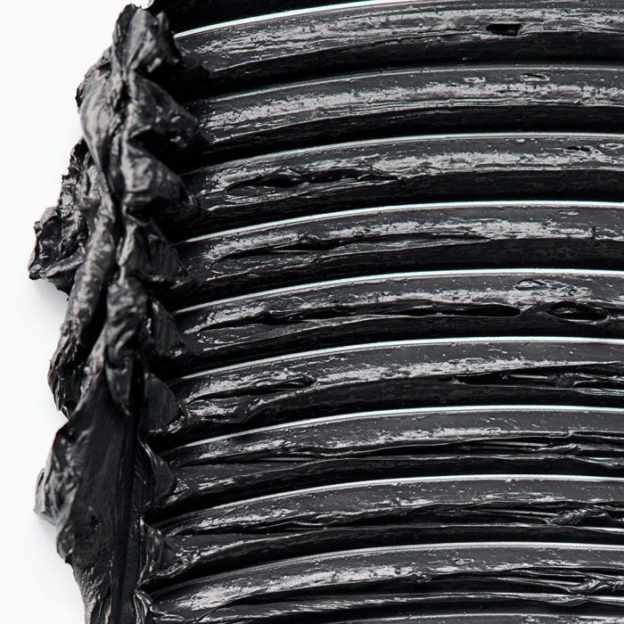 Catrice Tubing Stay In Place Máscara de Pestañas Voluminizadora Negra 11 ml