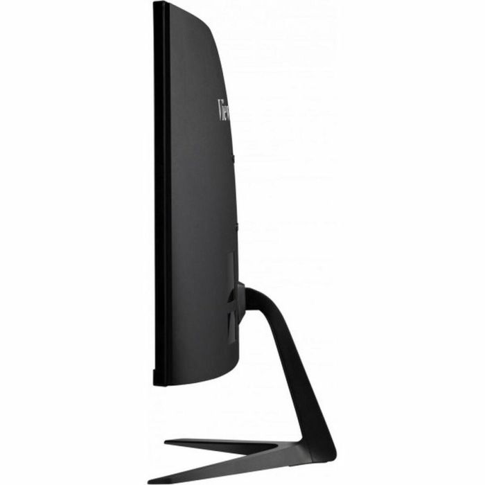 ViewSonic VX2718-2KPC-MHD Pantalla Curva Gaming 27" QHD VA 1ms 165Hz para PC con 2x HDMI y DisplayPort 4