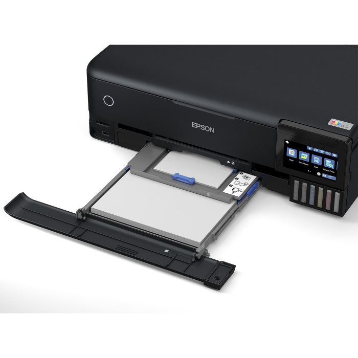 Epson ET-8550 Impresora Multifunción EcoTank A3 Fotográfica 23