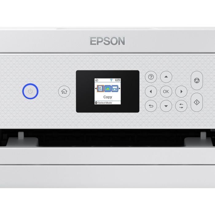 Epson EcoTank ET-2856 Impresora Multifunción A4 Inyección Tinta 21 Epson EcoTank ET-2856 Impresora Multifunción A4 Inyección Tinta 21