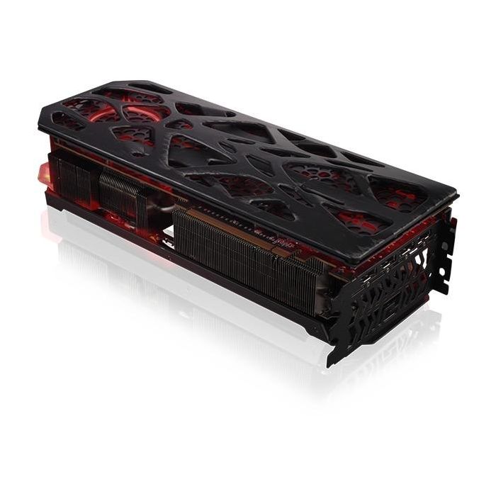 Kit de Refrigeración Powercolor SBP-790002 5 Kit de Refrigeración Powercolor SBP-790002 5