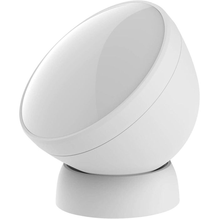 EZVIZ T1C Sensor infrarrojo pasivo (PIR) Inalámbrico Pared Blanco 12 EZVIZ T1C Sensor infrarrojo pasivo (PIR) Inalámbrico Pared Blanco 12