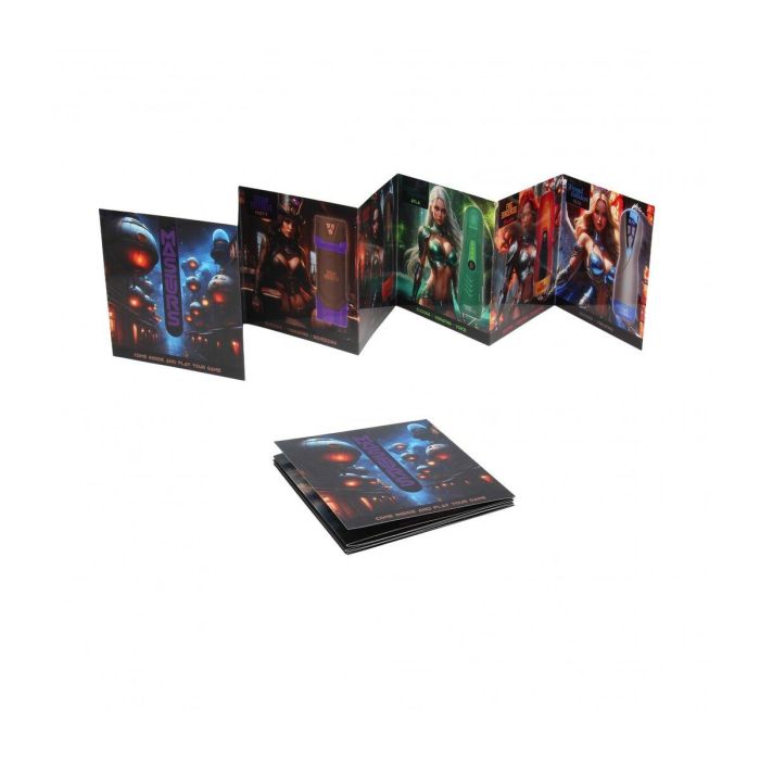 Masturbador Masturs Misty 14