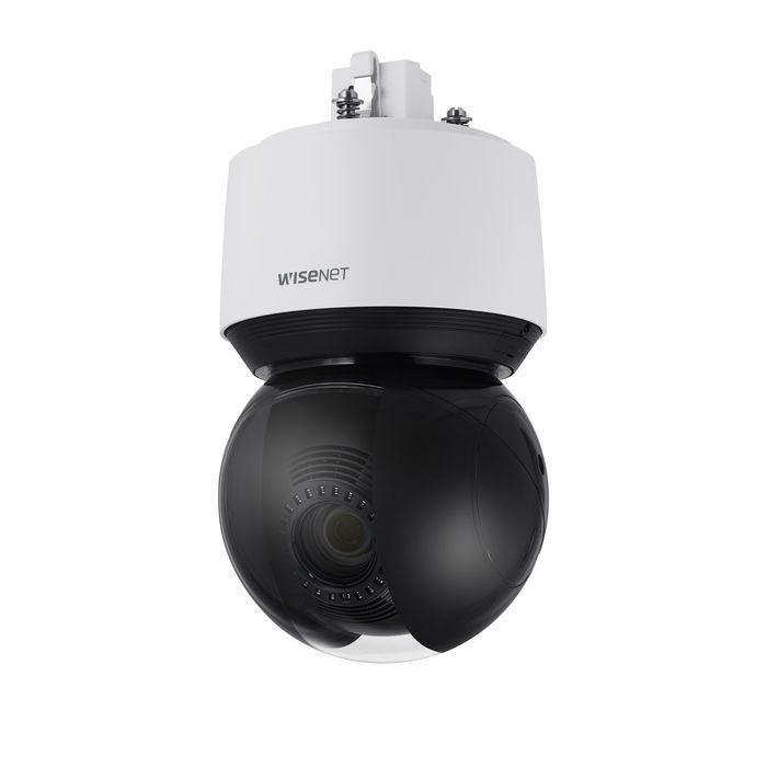 Hanwha Q Series 2MP 25x IR PTZ Network Camera 2 Hanwha Q Series 2MP 25x IR PTZ Network Camera 2