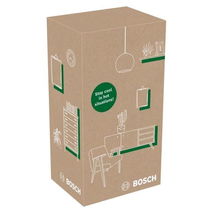Bosch BOS4053423245059 Temperatura Avanzada 1