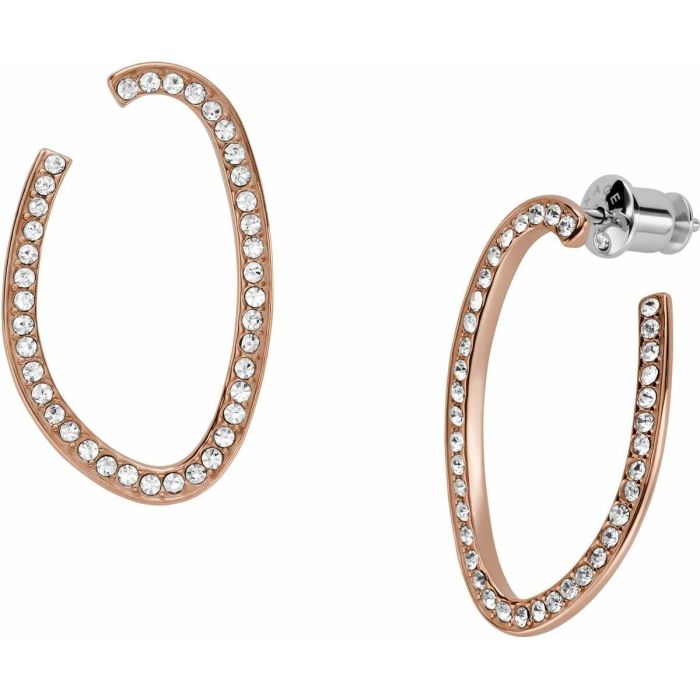 Pendientes Mujer Skagen SKJ1504791 Dorado Pendientes Mujer Skagen SKJ1504791 Dorado