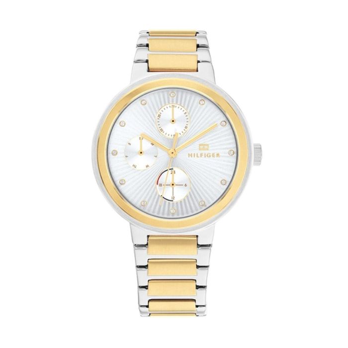 Reloj Mujer Tommy Hilfiger 1782534 (Ø 35 mm) 5 Reloj Mujer Tommy Hilfiger 1782534 (Ø 35 mm) 5