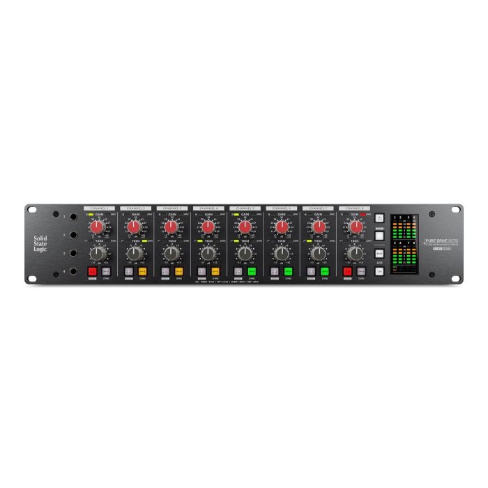 Ssl Pure Drive Octo