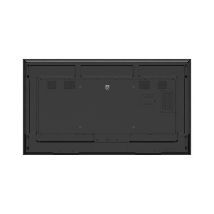 Monitor Videowall Philips 98BDL4650D/00 4K Ultra HD 98" 3 Monitor Videowall Philips 98BDL4650D/00 4K Ultra HD 98" 3