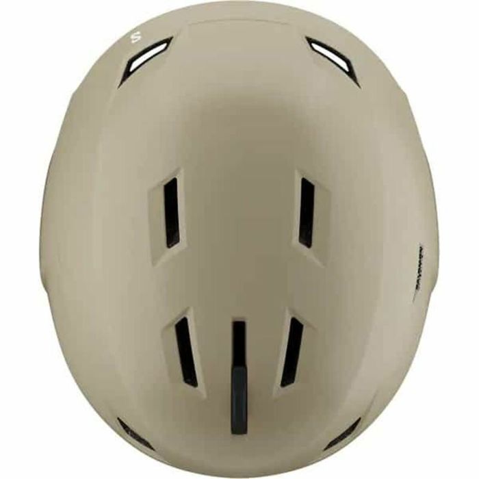 Casco de Esquí Salomon Icon Lt Pro Light Bronze Unisex 56-59 cm Bronce 1