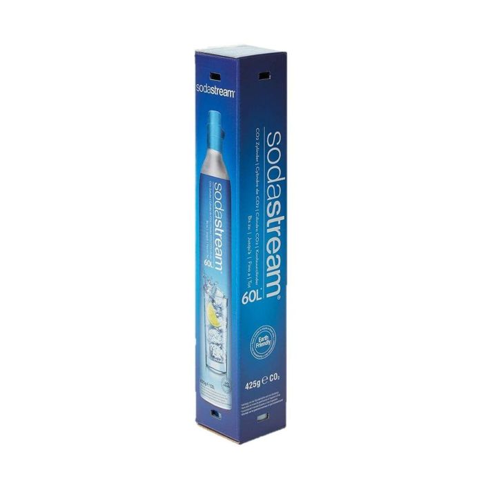 Sodastream 3019330 Cilindro adicional Original CO2 60L 1