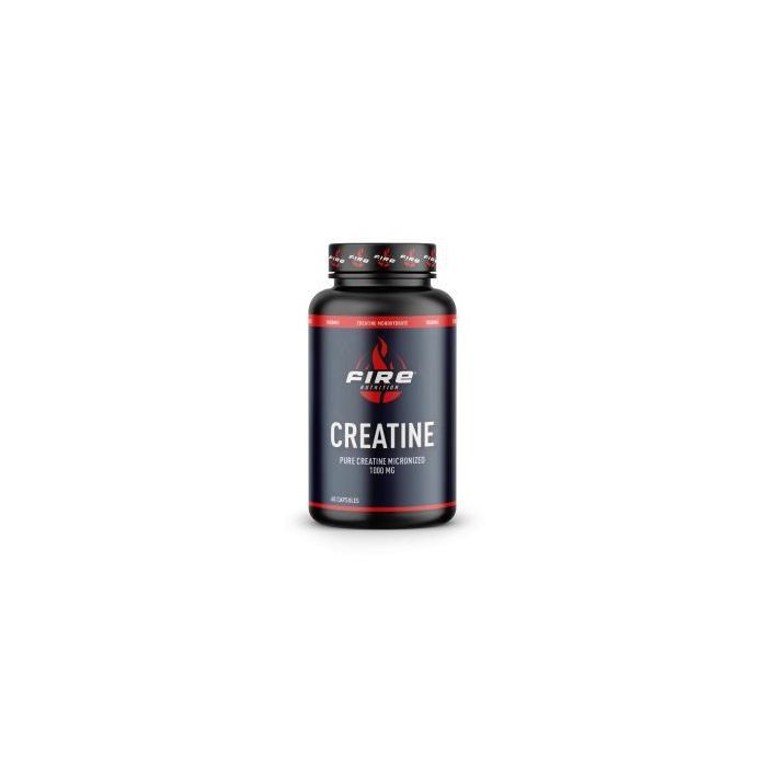 Creatine Pure 1000Mg 60Cap.