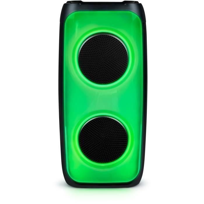 Bigben Party AUC3499550387209 Altavoz Bluetooth USB Micro SD Tamaño M 1 Bigben Party AUC3499550387209 Altavoz Bluetooth USB Micro SD Tamaño M 1
