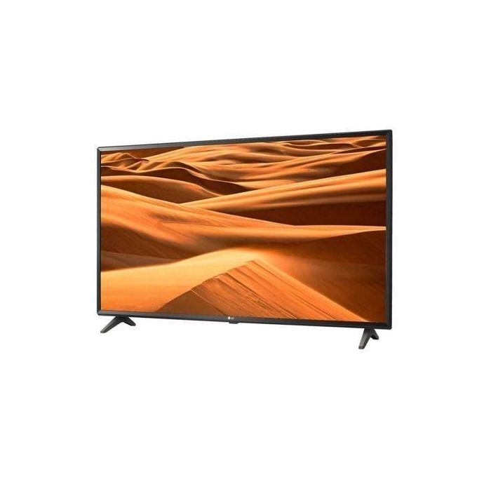 TELEVISOR LED LG 49UM7000PLA - 49"/124CM - 4K UHD 3840*2160 IPS - 1500HZ PMI - HDR - DVB-T2/T - SMART TV - WiFi - 3*HDMI - 2*USB - AUDIO 20W TELEVISOR LED LG 49UM7000PLA - 49"/124CM - 4K UHD 3840*2160 IPS - 1500HZ PMI - HDR - DVB-T2/T - SMART TV - WiFi - 3*HDMI - 2*USB - AUDIO 20W