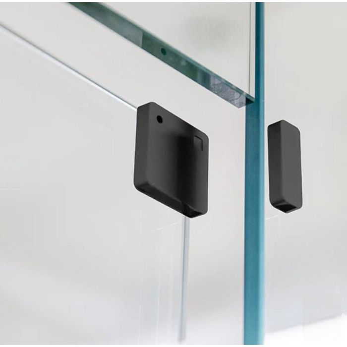 Shelly Sensor "Blu Door/Window" Tür- & Fensterkontakt Bluetooth Schwarz 1