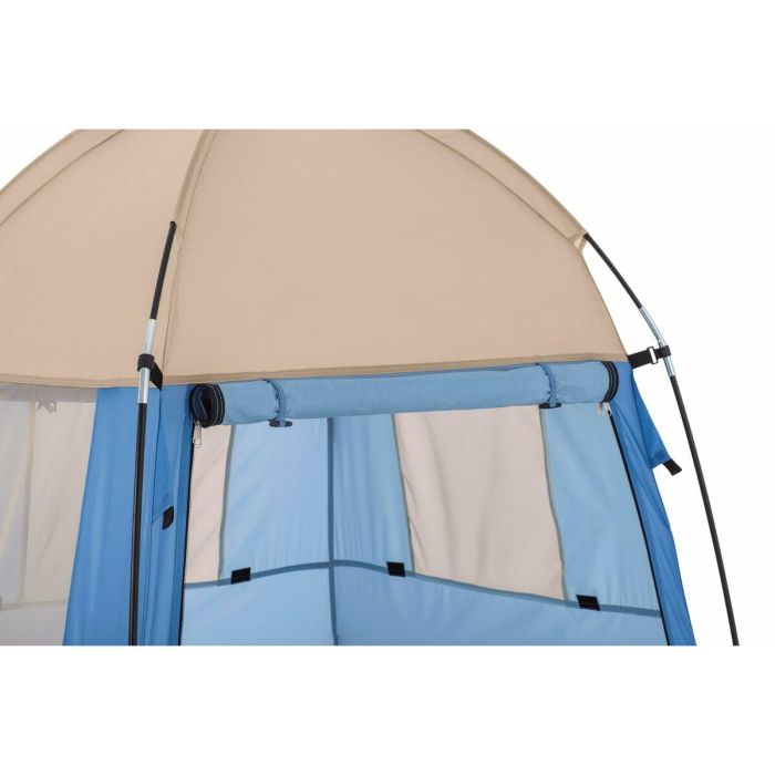 Bestway Tienda Fibra de Vidrio Fibra 110x110x190 cm Camping 68002 13 Bestway Tienda Fibra de Vidrio Fibra 110x110x190 cm Camping 68002 13