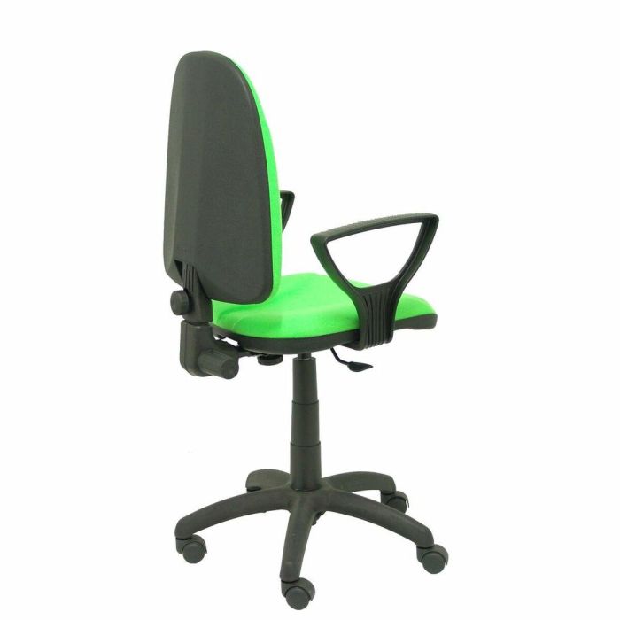 Silla de Oficina Algarra Bali P&C 22BGOLF Pistacho 1 Silla de Oficina Algarra Bali P&C 22BGOLF Pistacho 1