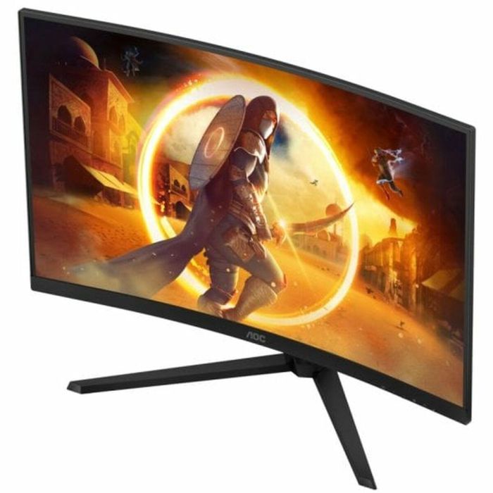 Monitor Gaming AOC CQ32G4VE Quad HD 32" 17