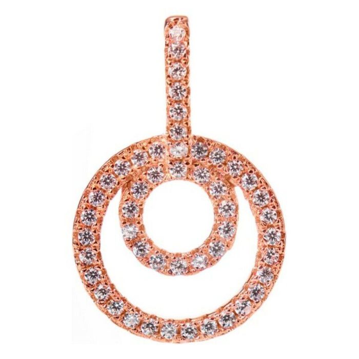 Colgante Mujer Folli Follie 3P17S002RC 2 cm Colgante Mujer Folli Follie 3P17S002RC 2 cm