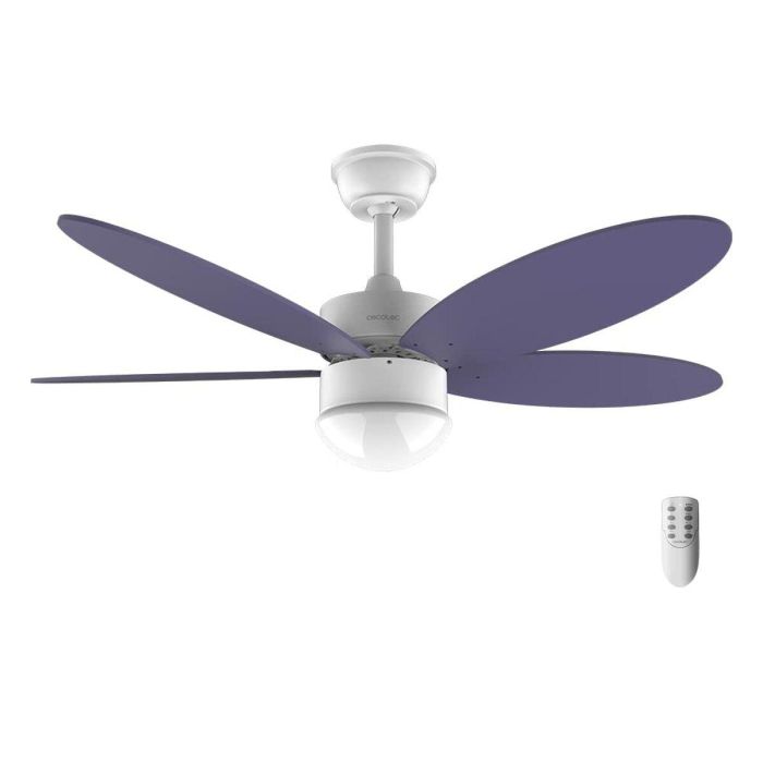 Ventilador de Techo Cecotec Rock'nGrill 1000