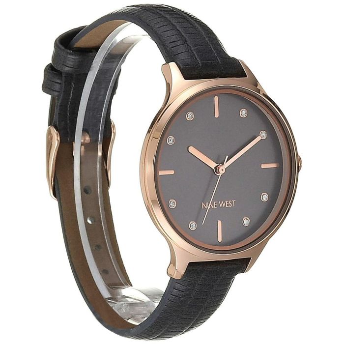 Reloj Mujer Nine West NW-2556RGGY (Ø 34 mm) 5