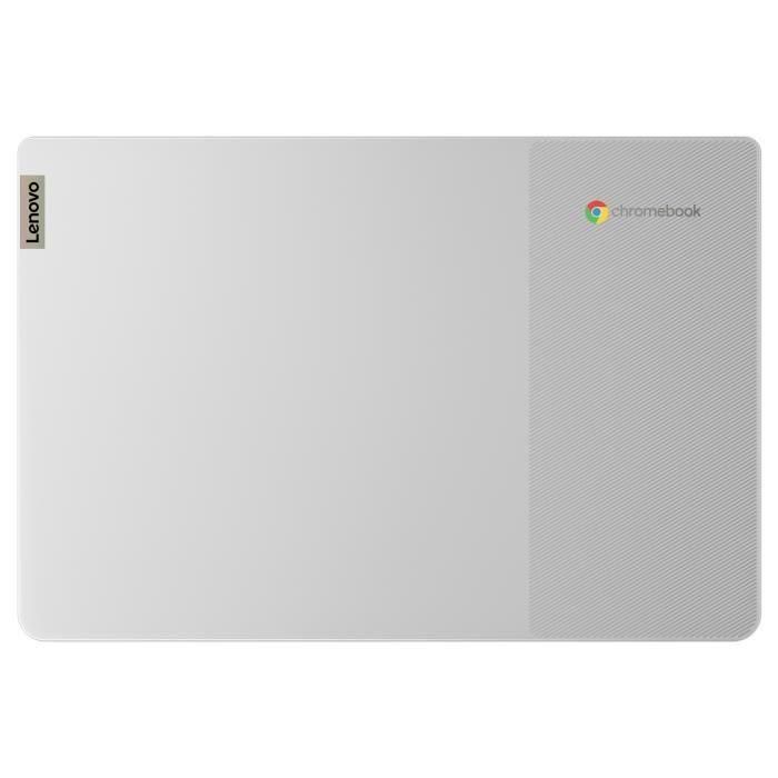 Computadora Chromebook Lenovo IdeaPad 3 14M868 | 14'' FHD 250N - MT8186 - 8 GB de RAM - 128 GB de almacenamiento - Chrome OS - AZERTY 5 Computadora Chromebook Lenovo IdeaPad 3 14M868 | 14'' FHD 250N - MT8186 - 8 GB de RAM - 128 GB de almacenamiento - Chrome OS - AZERTY 5