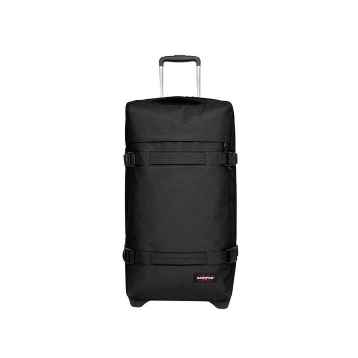 Maleta Eastpak Transit'R Negro 0 Maleta Eastpak Transit'R Negro 0