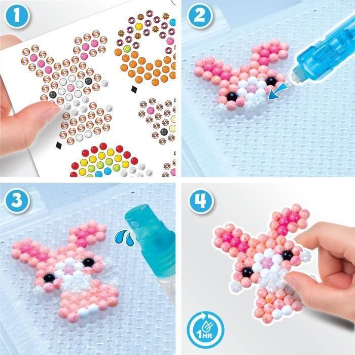 Taller de iniciación - AQUABEADS - 35087 2